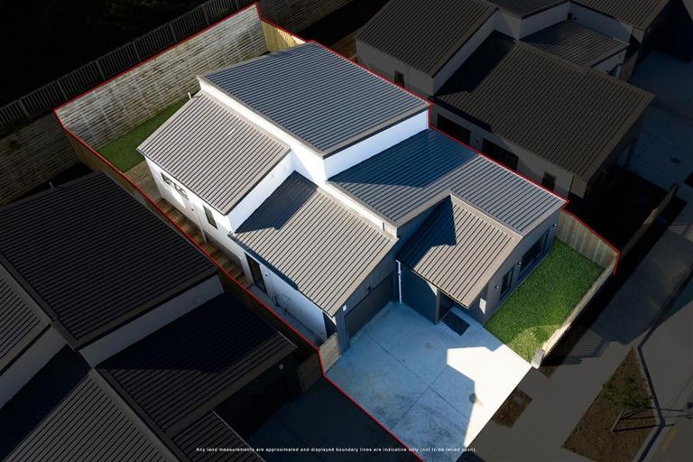 Photo of property in 44 Bannockburn Road, Opaheke, 2113