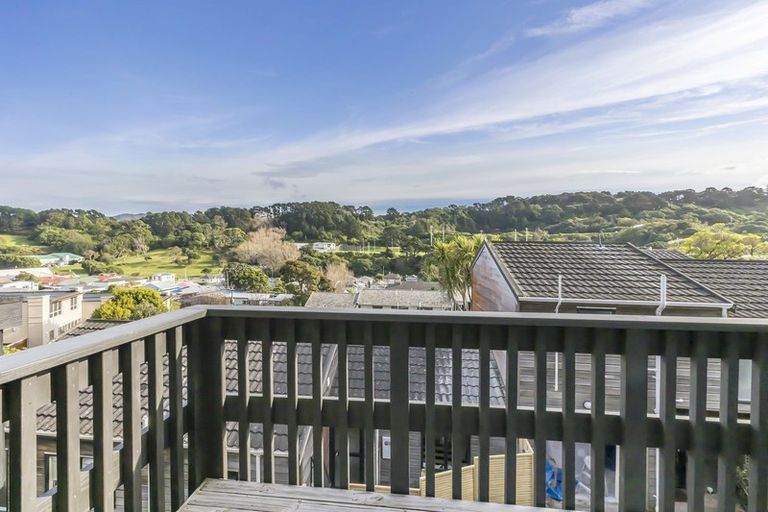 Photo of property in 17/55f Hamilton Road, Hataitai, Wellington, 6021
