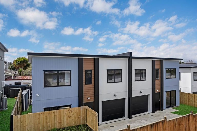 Photo of property in 7c Surrey Street, Manurewa, Auckland, 2102