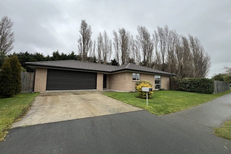 Photo of property in 41 Tongariro Street, Halswell, Christchurch, 8025