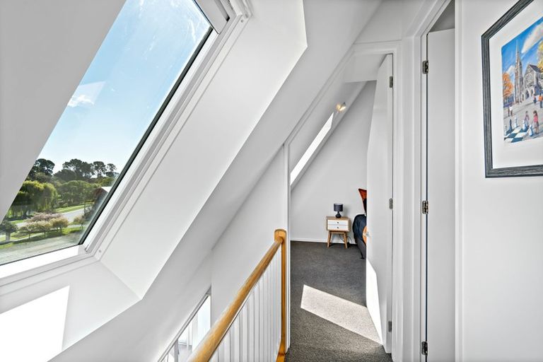 Photo of property in 15/15 Peterborough Street, Christchurch Central, Christchurch, 8013