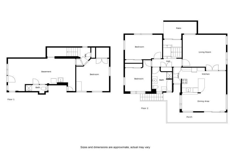 Photo of property in 20 Uxbridge Street, Normanby, Dunedin, 9010