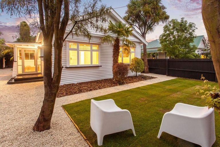 Photo of property in 18 Thornton Street, Mairehau, Christchurch, 8013