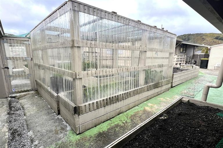 Photo of property in 14 Andersen Street, Reefton, 7830