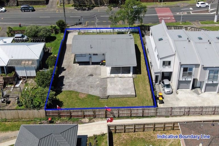 Photo of property in 127 Coxhead Road, Manurewa, Auckland, 2102