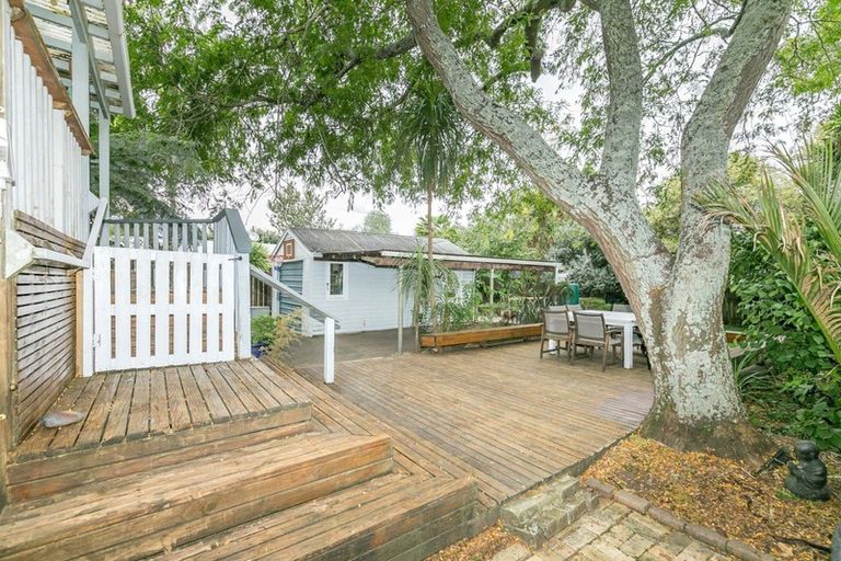 Photo of property in 661 Grey Street, Hamilton East, Hamilton, 3216