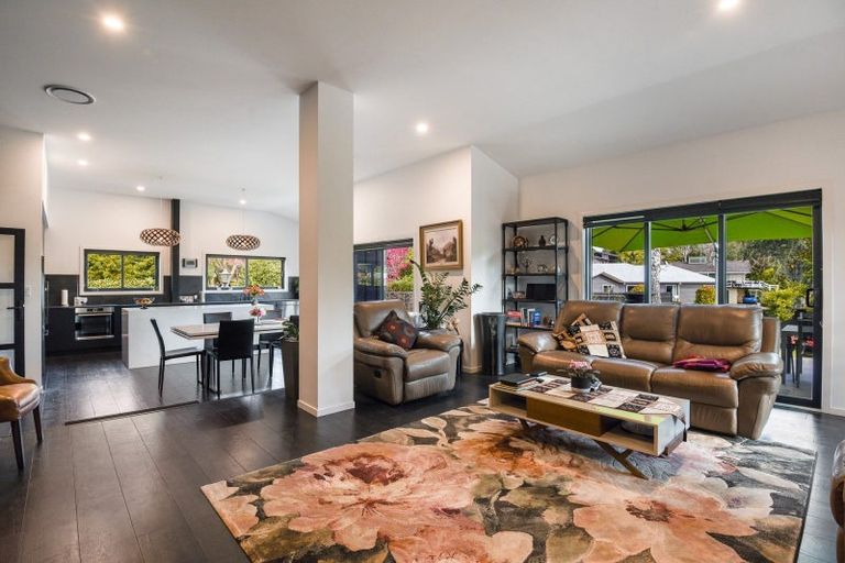 Photo of property in 9 Blackmore Drive, Lynmore, Rotorua, 3010