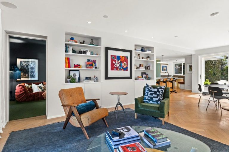 Photo of property in 9 Elizabeth Road, Bluff Hill, Napier, 4110