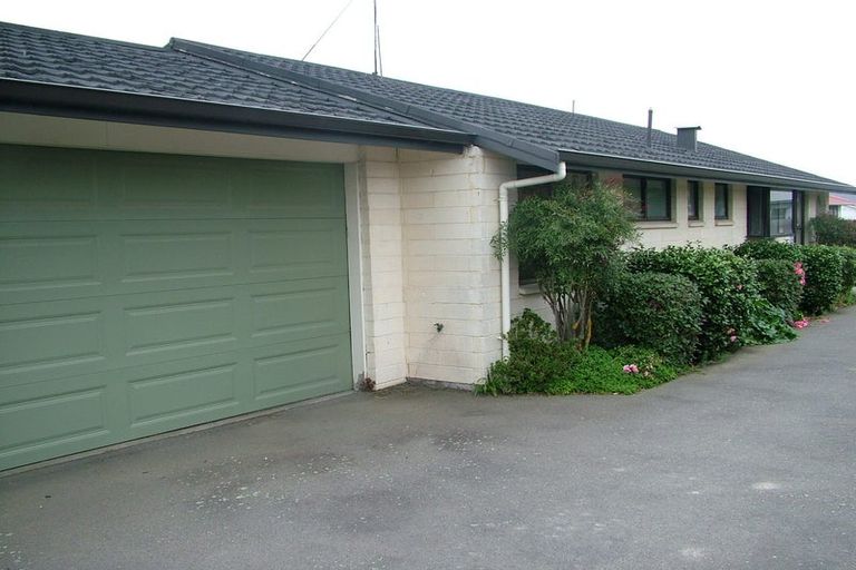 Photo of property in 1/152 Grove Street, Tinwald, Ashburton, 7700