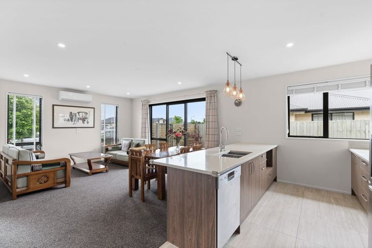 Photo of property in 13 Myrtle Road, Wigram, Christchurch, 8025