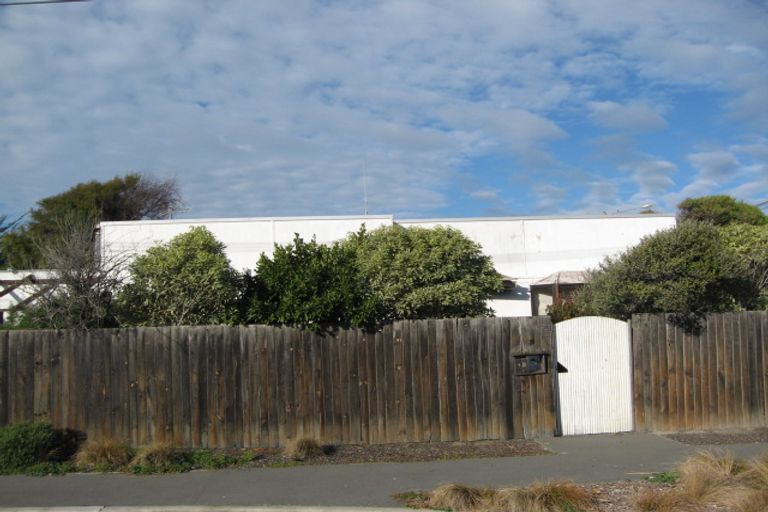Photo of property in 45 Bellamy Avenue, New Brighton, Christchurch, 8061