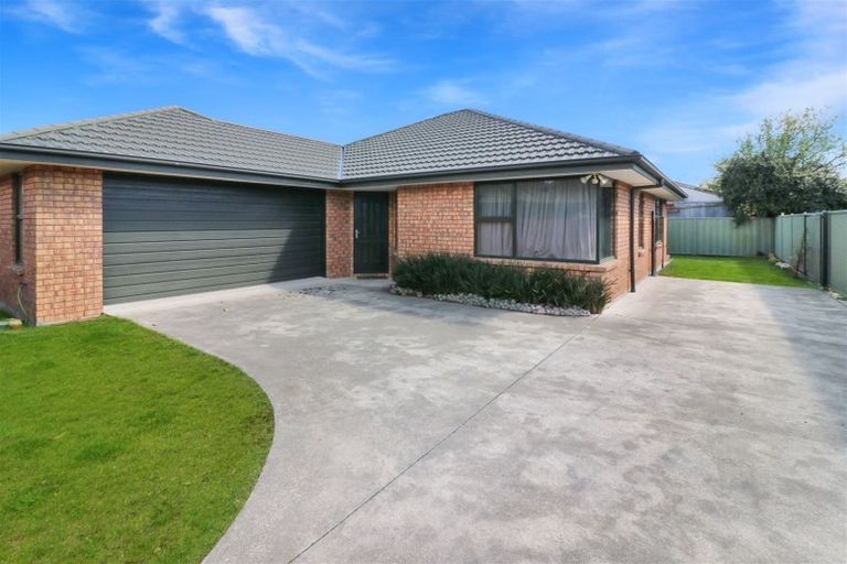 Photo of property in 201a High Street, Dannevirke, 4930