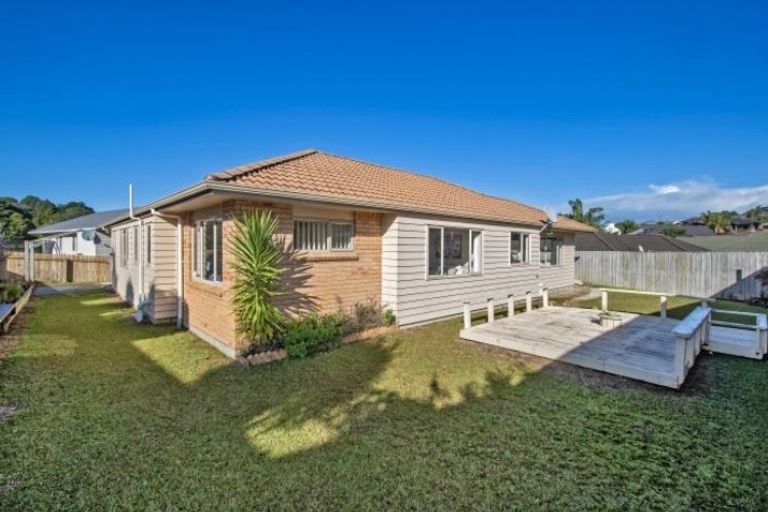 Photo of property in 19 Lochiel Place, Te Kamo, Whangarei, 0112