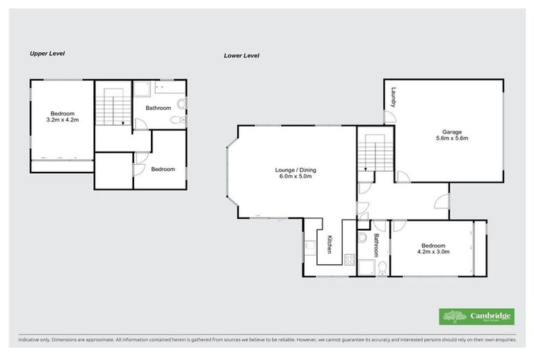 Photo of property in 7/17 Pope Terrace, Leamington, Cambridge, 3432