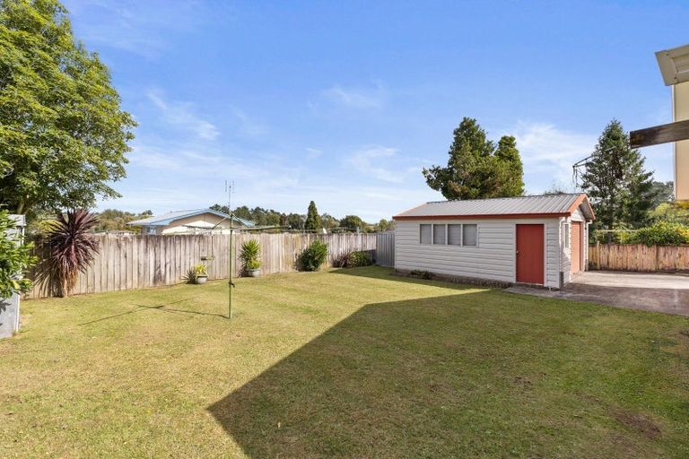 Photo of property in 7 Kitchener Place, Putaruru, 3411