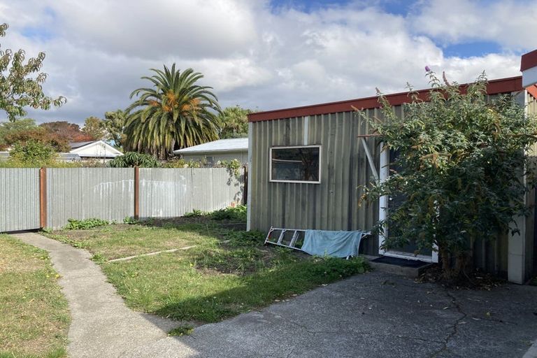 Photo of property in 376 Gloucester Street, Linwood, Christchurch, 8011