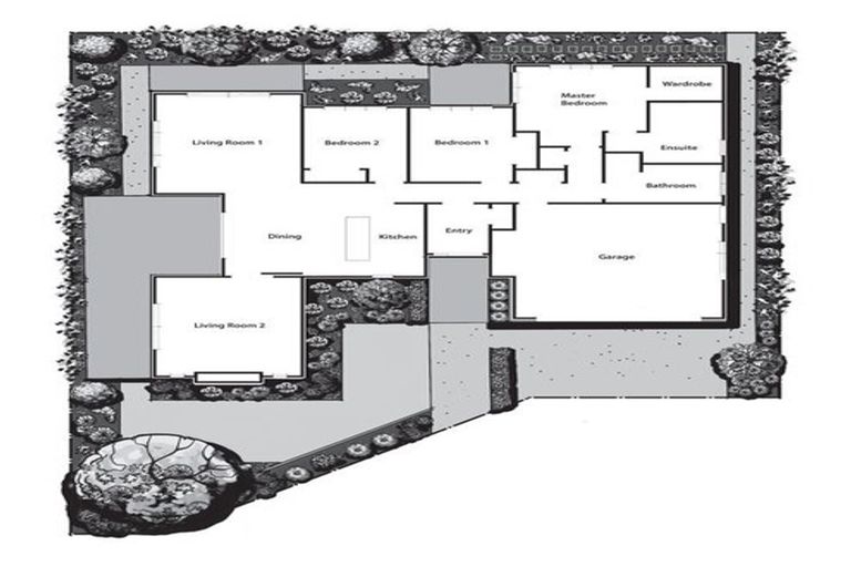 Photo of property in 114a Bartholomew Road, Levin, 5510