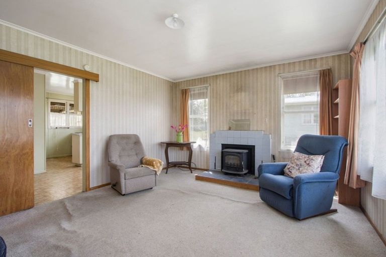 Photo of property in 39 Adams Street, Waihi, 3610