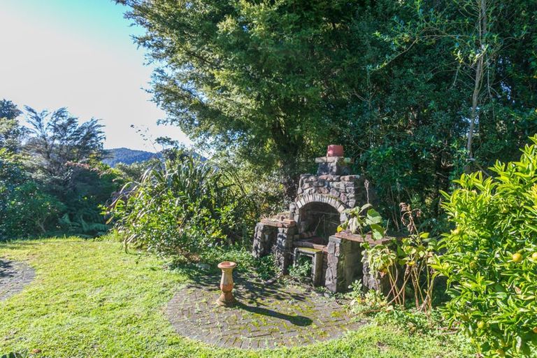 Photo of property in 13 Mahakirau Road, Manaia, Coromandel, 3581