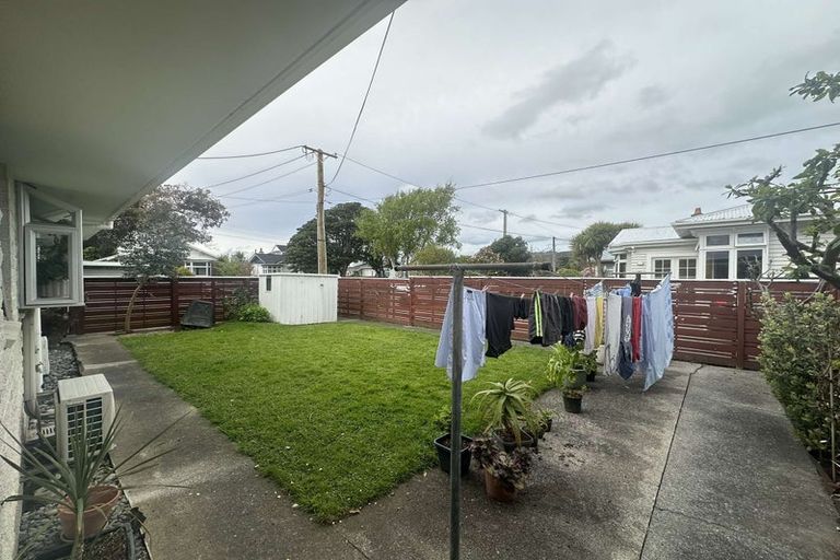 Photo of property in 2 Cudby Street, Woburn, Lower Hutt, 5010