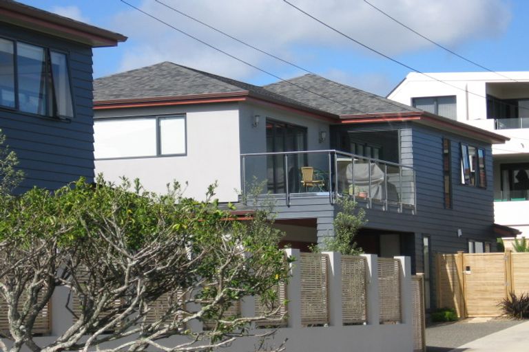 Photo of property in 39 Devon Road, Bucklands Beach, Auckland, 2012