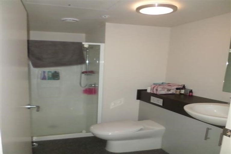 Photo of property in The Peak Apartments, 306/170 Taranaki Street, Te Aro, Wellington, 6011