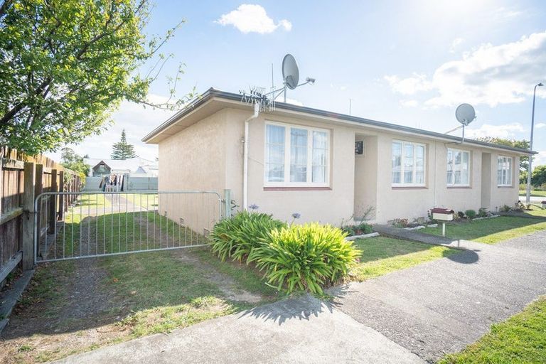 Photo of property in 58 Weld Street, Feilding, 4702
