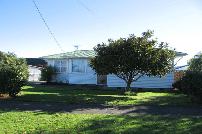 Photo of property in 48 Fairs Road, Milson, Palmerston North, 4414