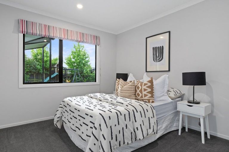 Photo of property in 21 Mataroa Crescent, Flagstaff, Hamilton, 3210