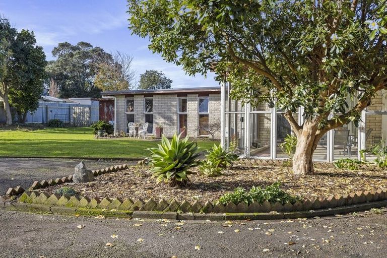 Photo of property in 89 Ihaia Road, Opunake, 4616