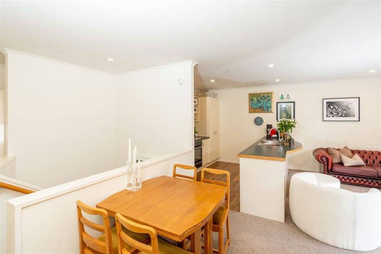 Photo of property in 432u4 Tristram Street, Whitiora, Hamilton, 3200