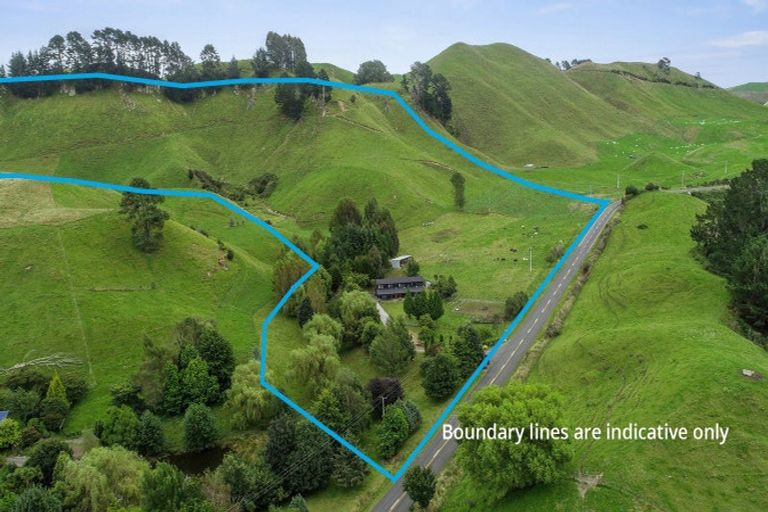 Photo of property in 1765 Tutukau Road, Ohakuri, Reporoa, 3083