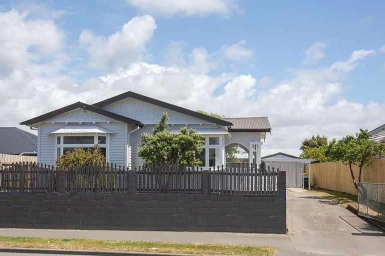Photo of property in 111 Buckleys Road, Linwood, Christchurch, 8062