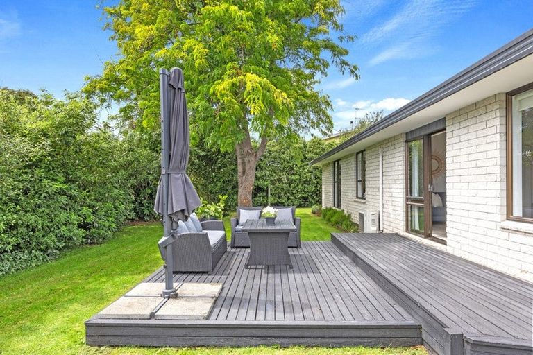 Photo of property in 1/38 Brogar Place, Casebrook, Christchurch, 8051