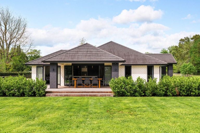 Photo of property in 16 Alisha Place, Tamahere, Hamilton, 3283