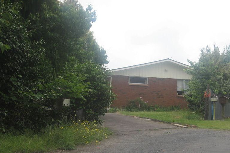 Photo of property in 18 Landscape Road, Te Puke, 3119