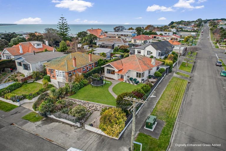 Photo of property in 61 Upper Ure Street, South Hill, Oamaru, 9400