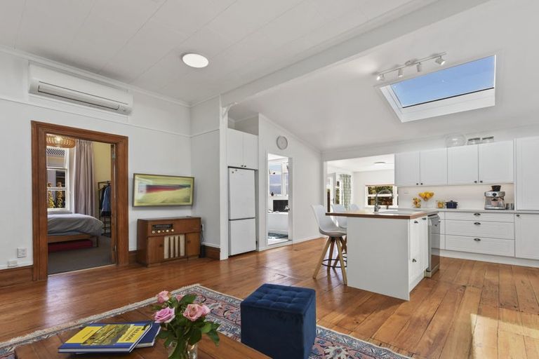 Photo of property in 35 Trafalgar Street, The Wood, Nelson, 7010