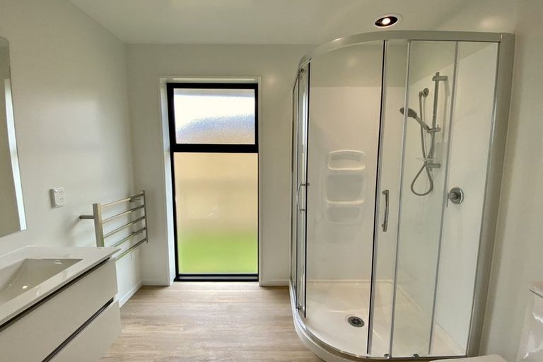 Photo of property in 3 Ellmers Street, Woodend, 7610