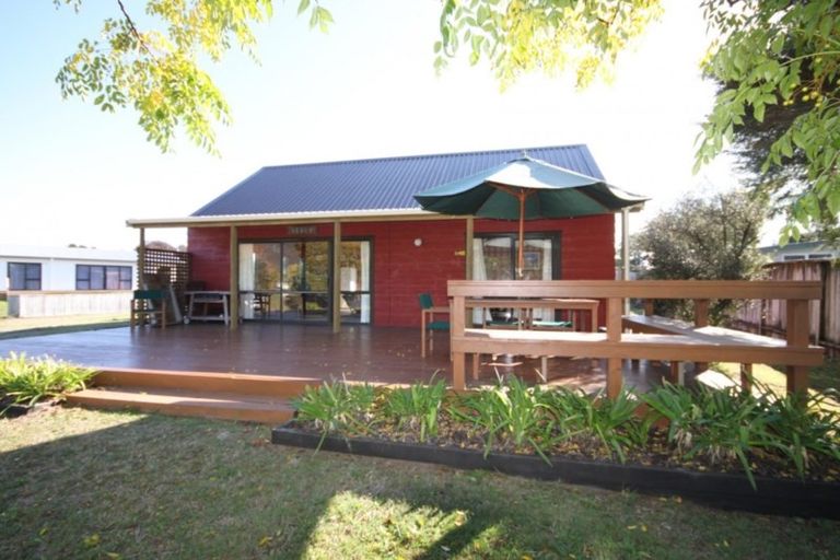 Photo of property in 12 Pitkethley Circle, Pauanui, Hikuai, 3579