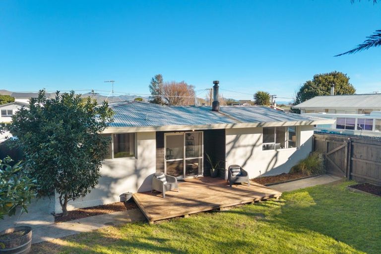 Photo of property in 163 Budge Street, Riversdale, Blenheim, 7201