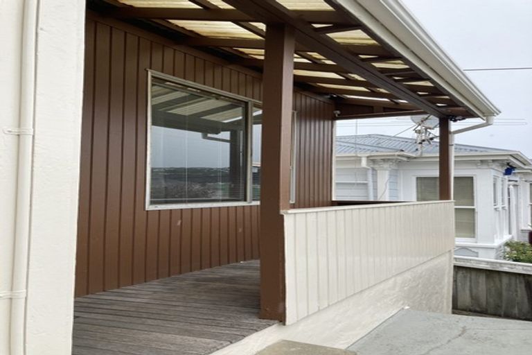 Photo of property in 79 Austin Street, Mount Victoria, Wellington, 6011