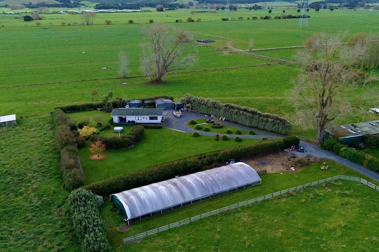 Photo of property in 195 Keith Road, Waerenga, Te Kauwhata, 3781