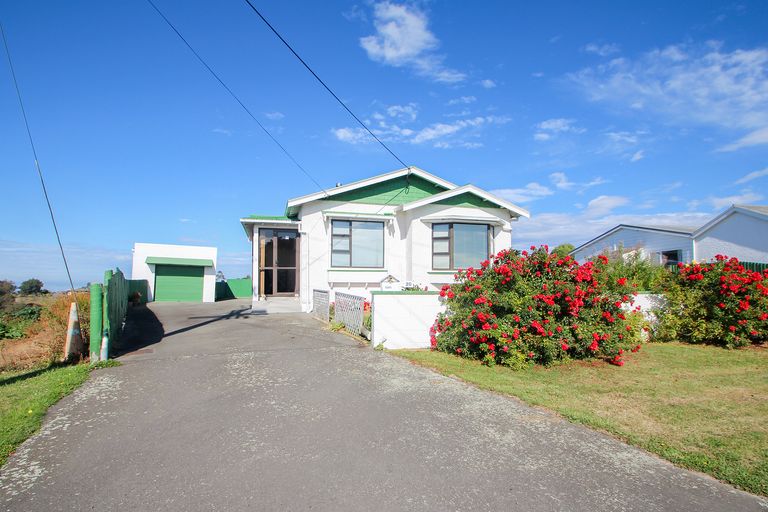 Photo of property in 20 Perth Street, South Hill, Oamaru, 9400
