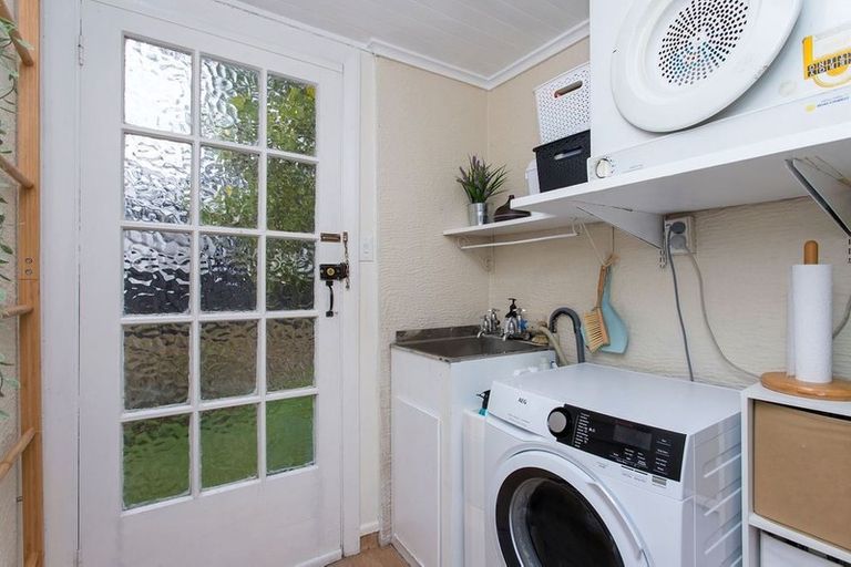 Photo of property in 18 Pascoe Avenue, Mairehau, Christchurch, 8013