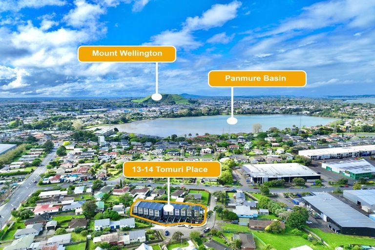 Photo of property in 7/8 Avis Avenue, Papatoetoe, Auckland, 2025