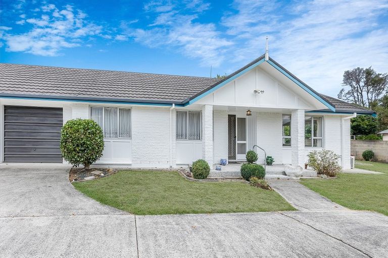 Photo of property in 89a Moorhouse Street, Morrinsville, 3300