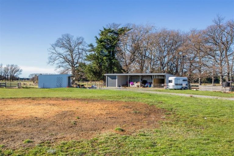 Photo of property in 76 Gatehouse Lane, Woodend, Kaiapoi, 7691