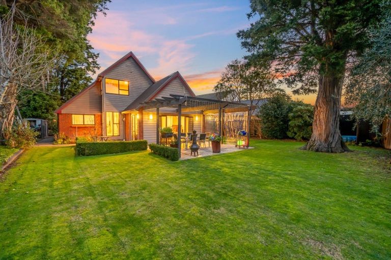 Photo of property in 9 Johnswood Grove, Clouston Park, Upper Hutt, 5018