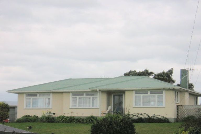 Photo of property in 63a Union Street, Foxton, 4814